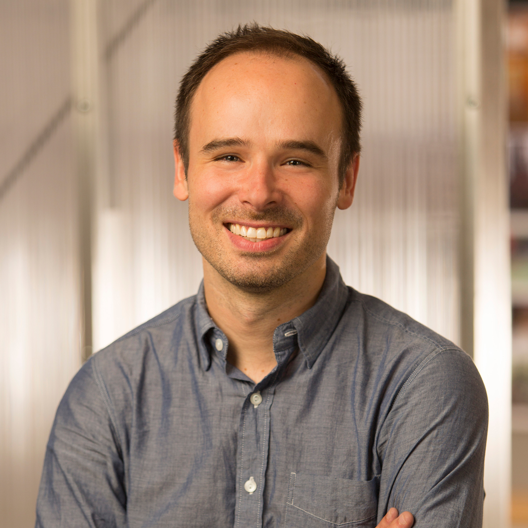 Photo of Bryan Anderson Photo of Bryan Anderson