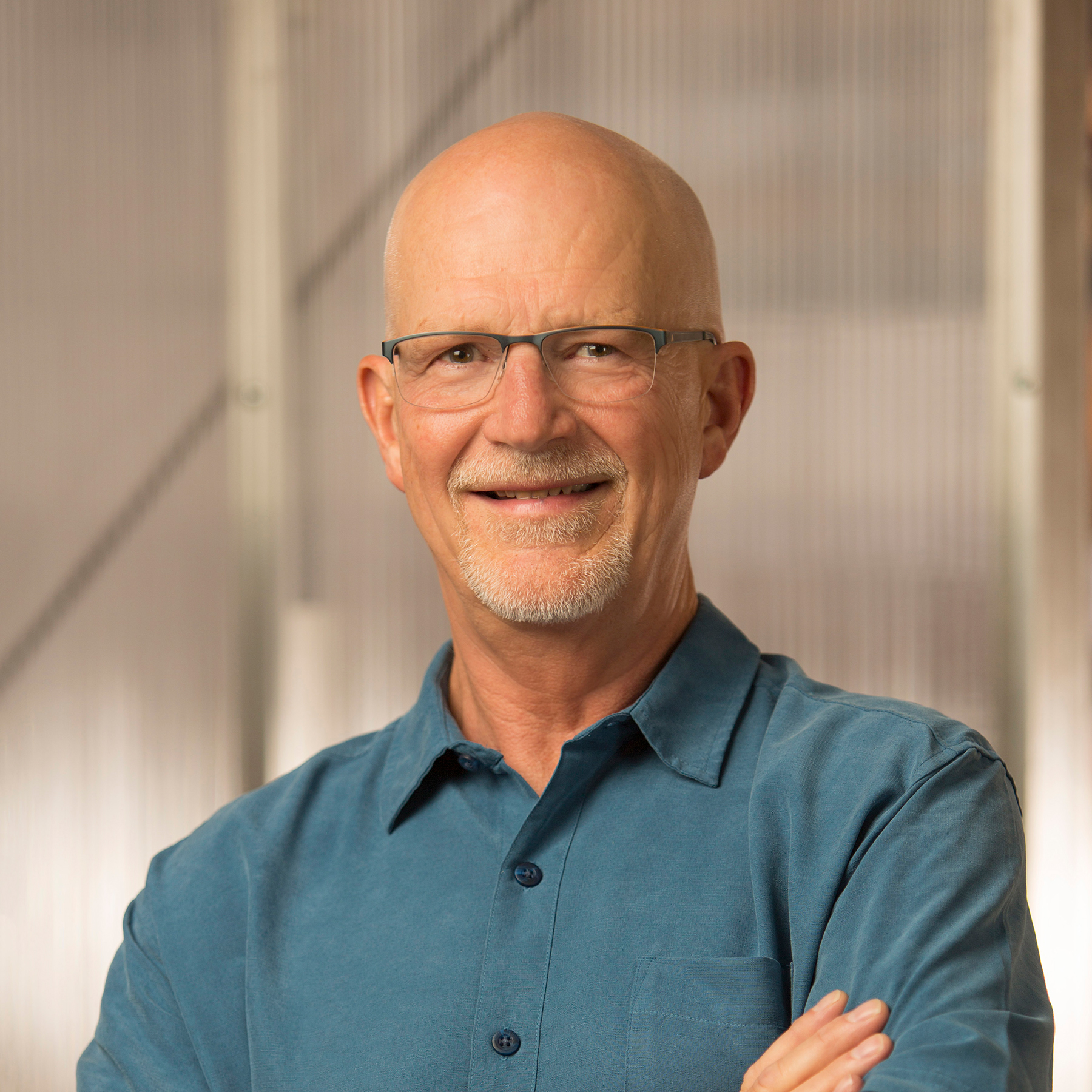 Photo of Paul Hannan Photo of Paul Hannan
