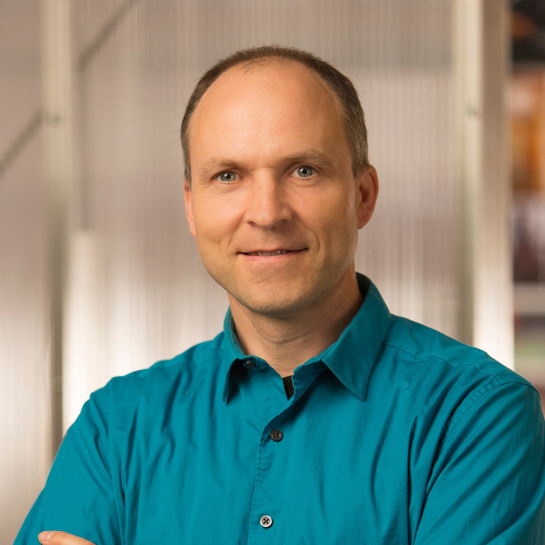 Photo of Marc Sloot Photo of Marc Sloot