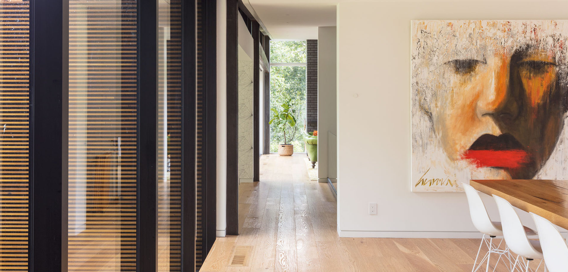 Shadow Box Katherine Hillbrand