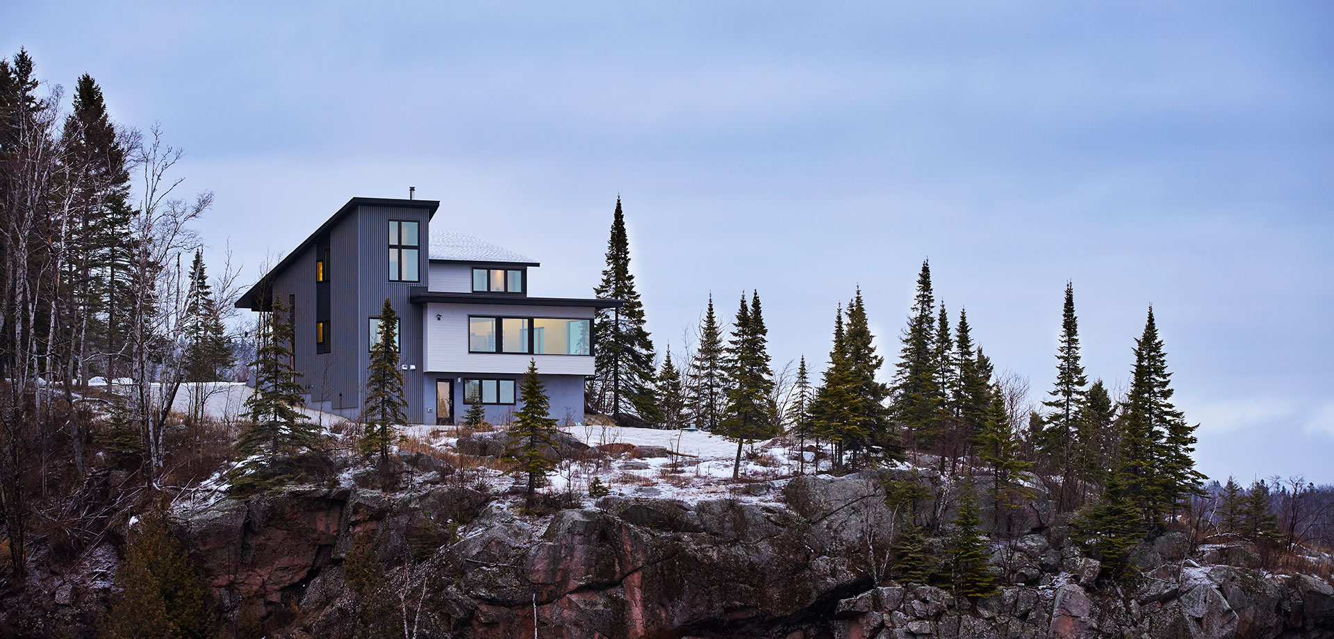 Kohlstedt Keep at Kennedy Creek Dale Mulfinger Jody McGuire