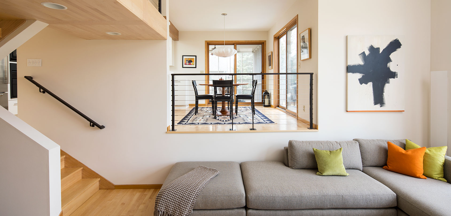 Fast Forward Eric Odor