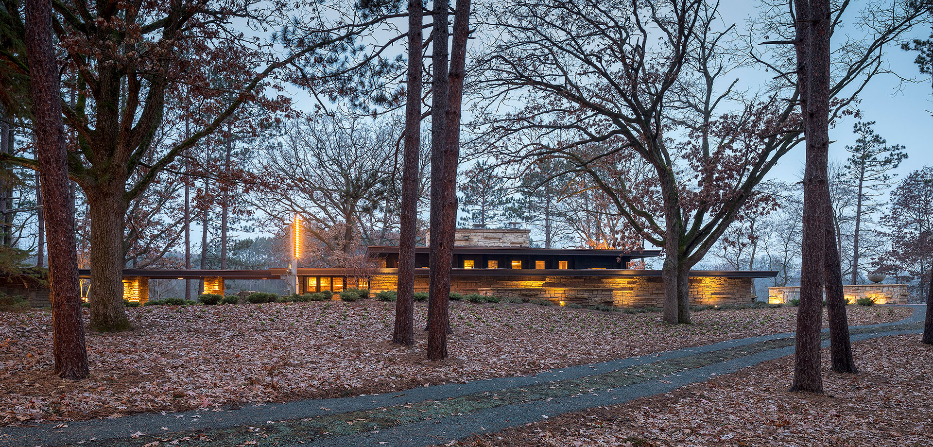 Lovness Estate Tim Old