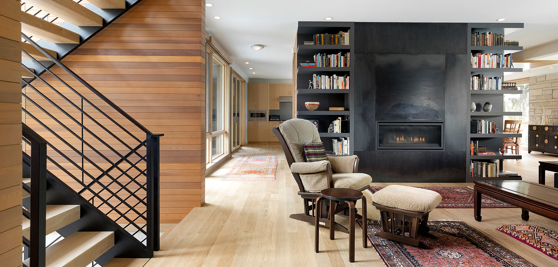 River Roost Front Page Slider