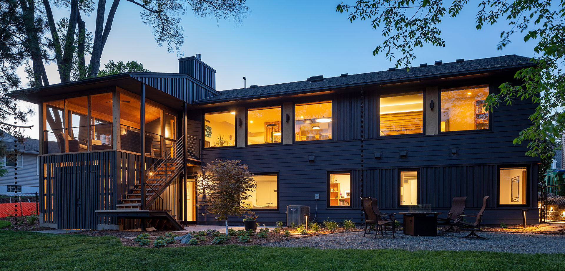 Park Nest BryanAnderson