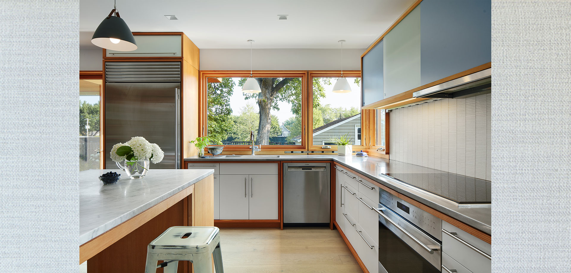 Blue Note David Wagner